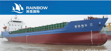 天津新港代理滚装船服务 国际海运与物流一站式解决方案