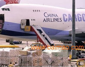 浙江机场鲜活易腐品及食品托运全攻略 服务、厂家与价格解析