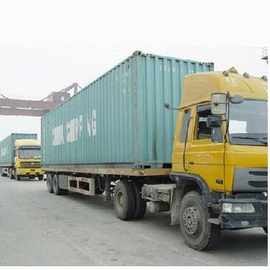 俄罗斯过境运输与运输代理服务解析