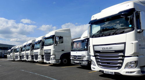 2018年国际货物运输代理合同范本